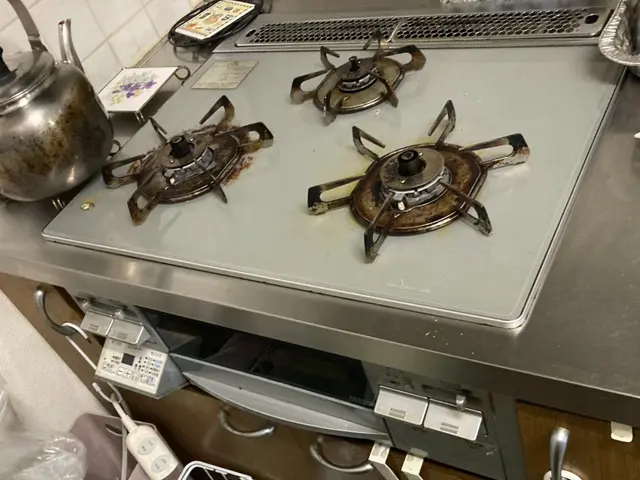 ★実績掲載★国家資格多数𓆛地域密着！迅速・清潔感・丁寧な対応で安心交換サービスサービスの画像