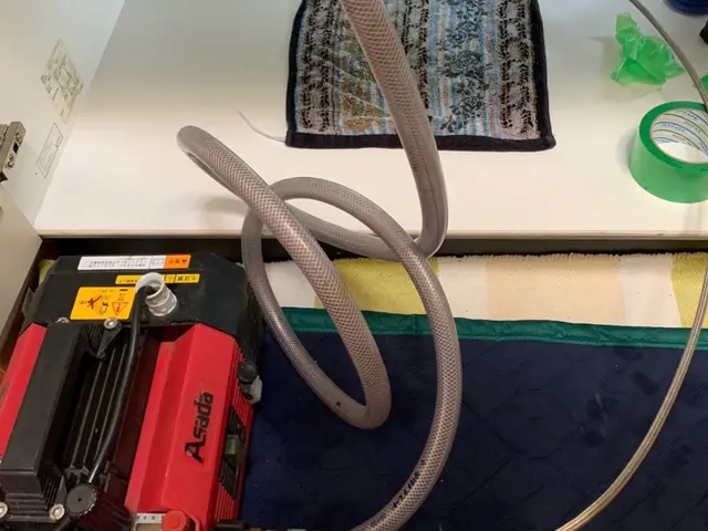 【実績1万件】【paypay利用可】【当日可】☆駐車場代当店負担【工事保険加入】サービスの画像