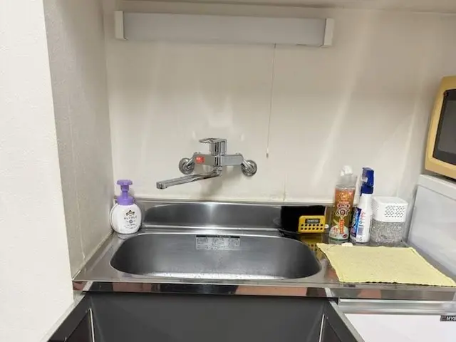 埼玉県ふじみ野市発◆安心工事保証1年付◆給水装置主任技術者資格◆指定工事店サービスの画像