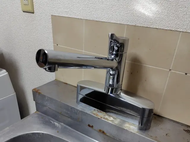 埼玉県ふじみ野市発◆安心工事保証1年付◆給水装置主任技術者資格◆指定工事店サービスの画像