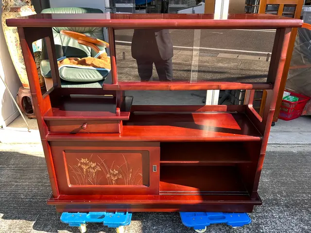 【リサイクル業界12年】買取サービスTOP 大量のお片付け大歓迎サービスの画像