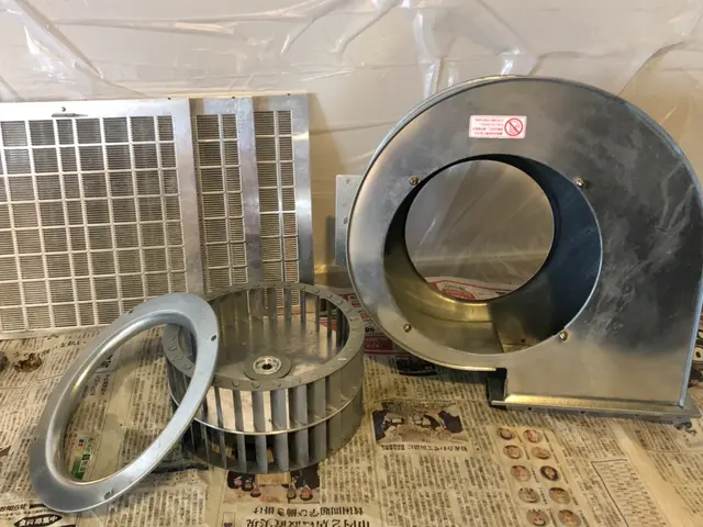 【セットはお得】あきらめていた汚れ、プロの技術でキレイに！【女性スタッフ同行可】サービスの画像