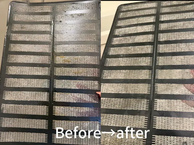 プロの技術でご満足いただけるように心を込めて作業いたしますサービスの画像