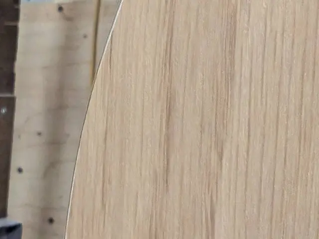 気になるフローリングのキズをリペアでキレイでハッピー！お写真必須です。サービスの画像