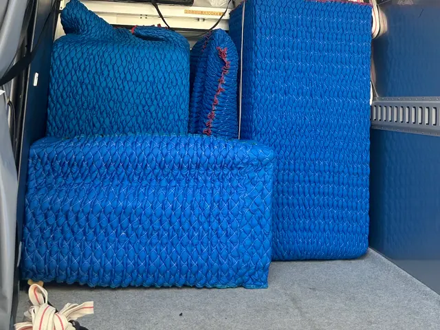 安心感あるマッチョに引越し依頼してみませんか？笑サービスの画像