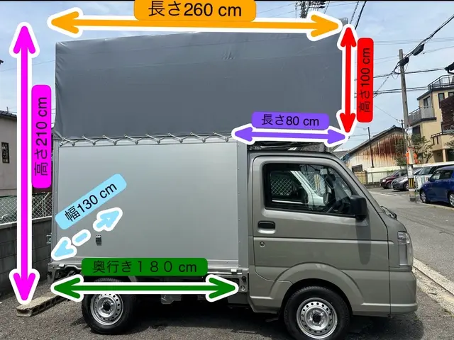 安心感あるマッチョに引越し依頼してみませんか？笑サービスの画像