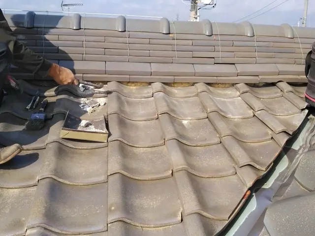 【職人歴20年以上】自社スタッフがお伺いします◎アフターフォローも万全サービスの画像