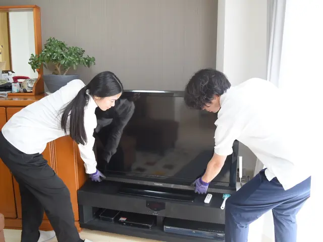 【西淀ベース】リユースのことならおまかせ! 近隣地域の心強い味方です 兵庫大阪サービスの画像