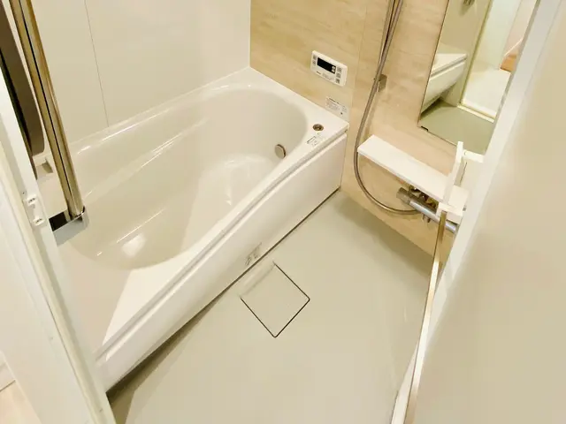 【衛生管理徹底】◎お得な水回り5点セット◎★除菌消臭仕上げ★各種オプション有サービスの画像