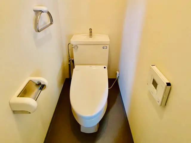 【衛生管理徹底】◎お得な水回り5点セット◎★除菌消臭仕上げ★各種オプション有サービスの画像