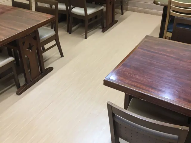 床洗浄、ＷＡＸ、店舗様から事務所や施設までお任せ下さい。サービスの画像