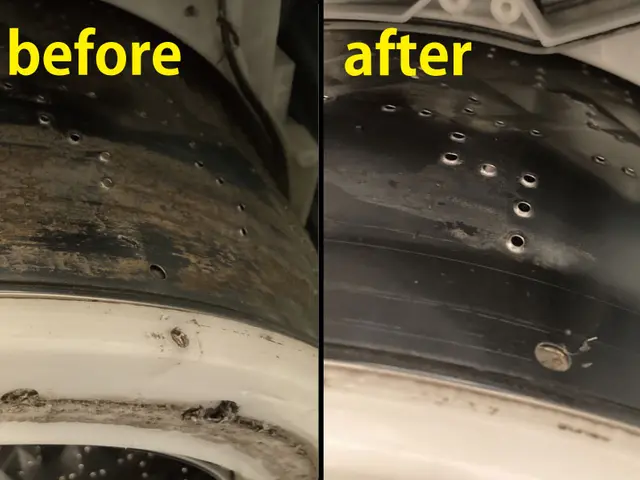 大掃除シーズン間近！【洗濯機の分解洗浄】縦型全機種対応！サービスの画像