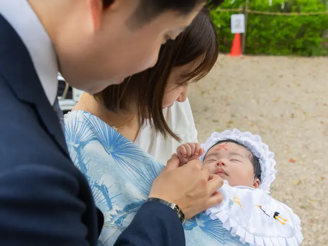 大阪市から伺います！思い出撮影♪豊富な経験と知識で安心！