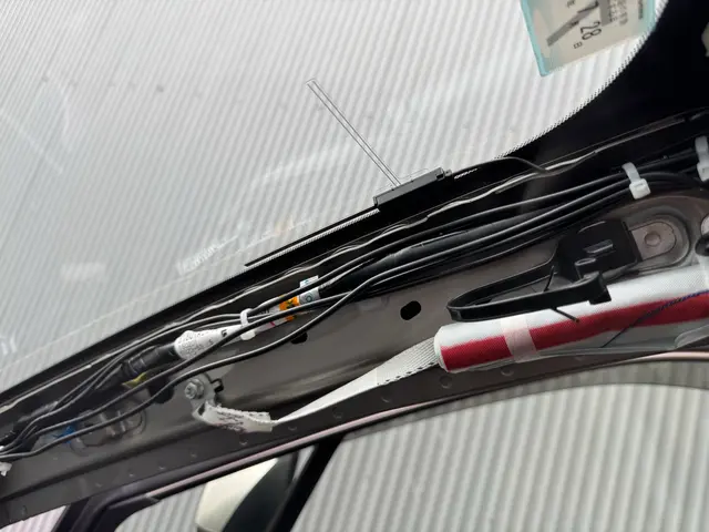 期間限定料金！！丁寧な接客、対応！経験豊富なプロの技術で高品質なドラレコ取付！サービスの画像