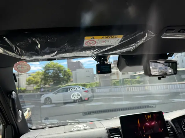 期間限定料金！！丁寧な接客、対応！経験豊富なプロの技術で高品質なドラレコ取付！サービスの画像