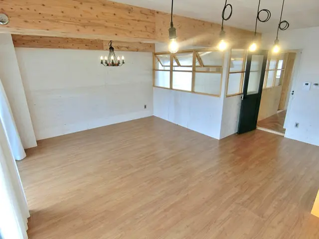 【大阪＠八尾市】リフォーム、リノベーション、暮らしのお悩みお任せください！サービスの画像