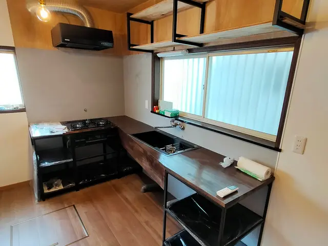 【大阪＠八尾市】リフォーム、リノベーション、暮らしのお悩みお任せください！サービスの画像