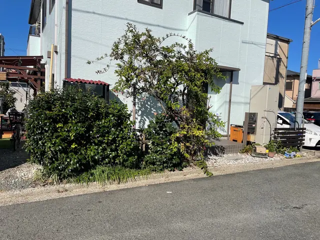 【業歴10年以上の経験】作業外注なし！仕上がり保証あり！お任せください！サービスの画像