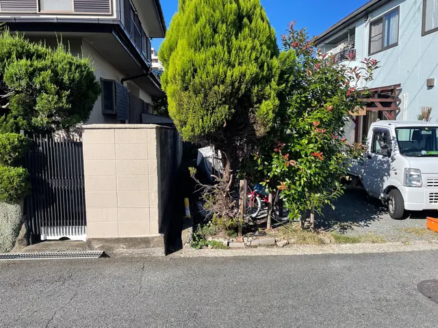 【業歴10年以上の経験】作業外注なし！仕上がり保証あり！お任せください！サービスの画像