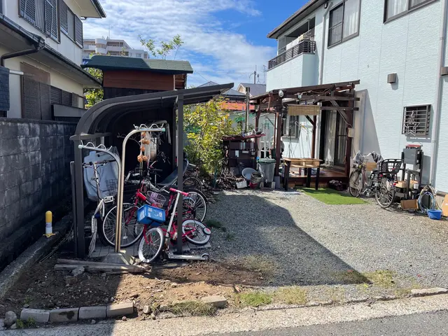 【業歴10年以上の経験】作業外注なし！仕上がり保証あり！お任せください！サービスの画像