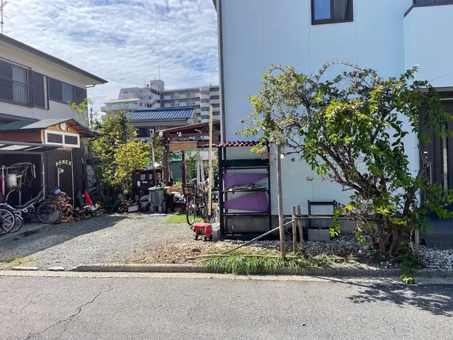 【業歴10年以上の経験】作業外注なし！仕上がり保証あり！お任せください！サービスの画像