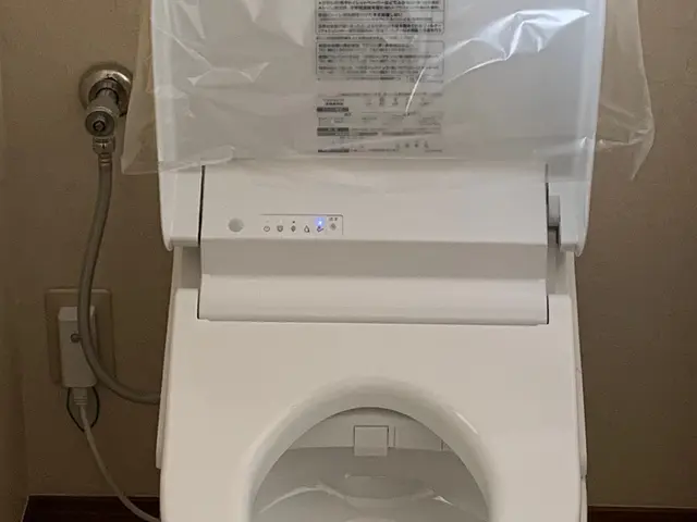 外注作業一切無し　損害保険加入済みサービスの画像