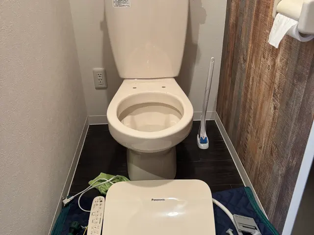 【6月出店】経験15年以上！年間100件の実績で快適な環境を実現サービスの画像