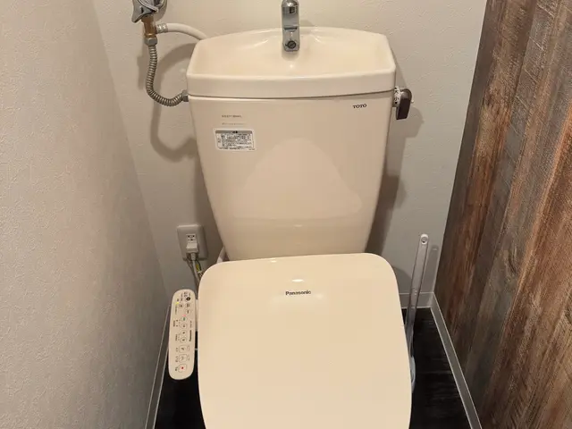 【6月出店】経験15年以上！年間100件の実績で快適な環境を実現サービスの画像