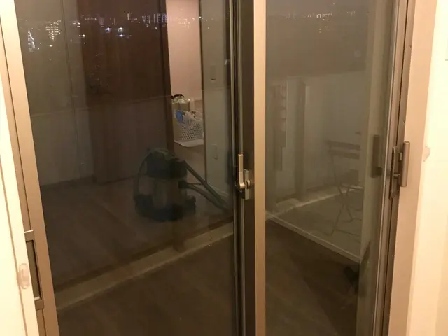 窓サイズに合わせたお見積もり！年末大掃除に向け窓サッシを綺麗に新年を迎えましょうサービスの画像