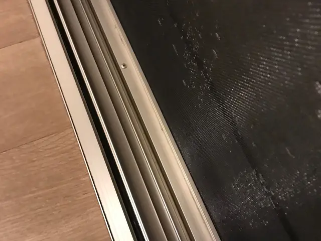 窓サイズに合わせたお見積もり！年末大掃除に向け窓サッシを綺麗に新年を迎えましょうサービスの画像