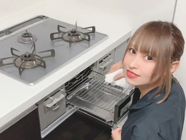 その汚れ、諦める前に一度ご相談ください。掃除の悩みに、真摯に向き合います。サービスの画像