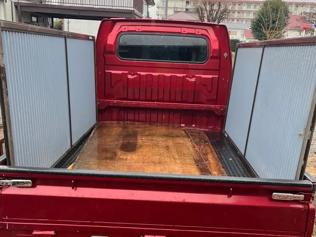 軽トラック積み放題！年式問わず冷蔵庫・洗濯機・家電製品基本料金内サービスの画像