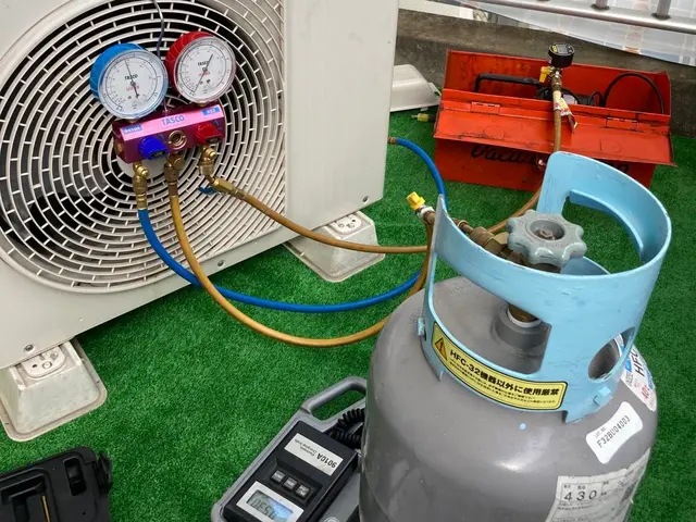 ★館林市発★業歴20年の経験と実績★店長の私がお伺いします！サービスの画像