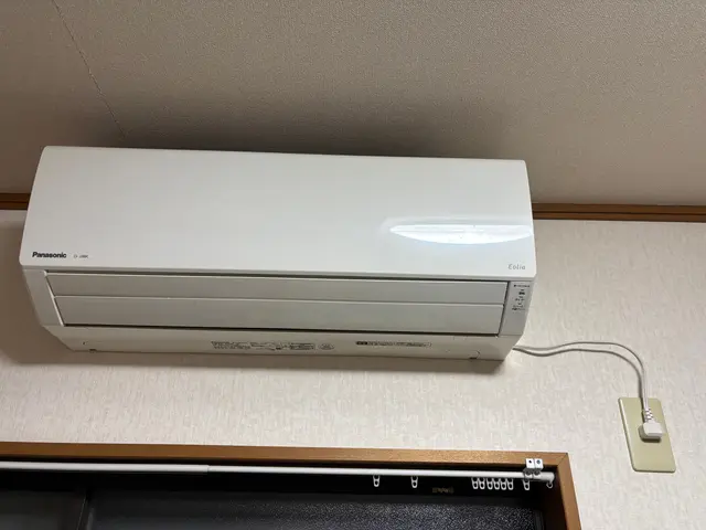 エアコン取外工事[無料で処分します]サービスの画像