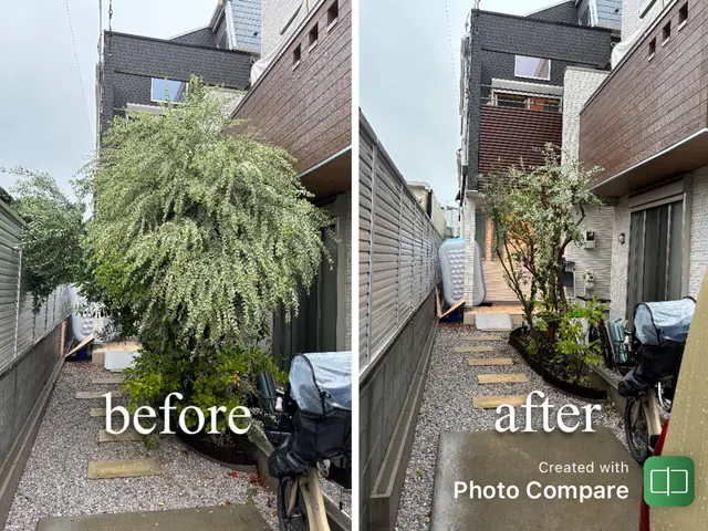 実績1000件超え！写真で無料お見積もり可能♪複数割あります。5割以上割引あり。サービスの画像