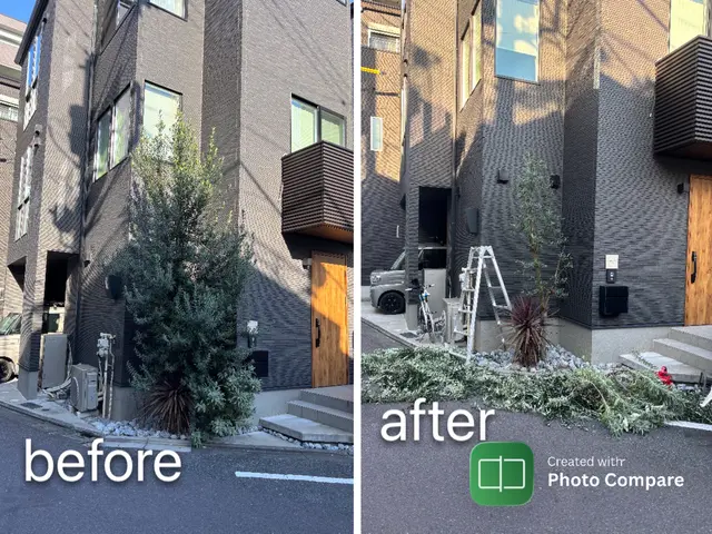 実績1000件超え！写真で無料お見積もり可能♪複数割あります。5割以上割引あり。サービスの画像