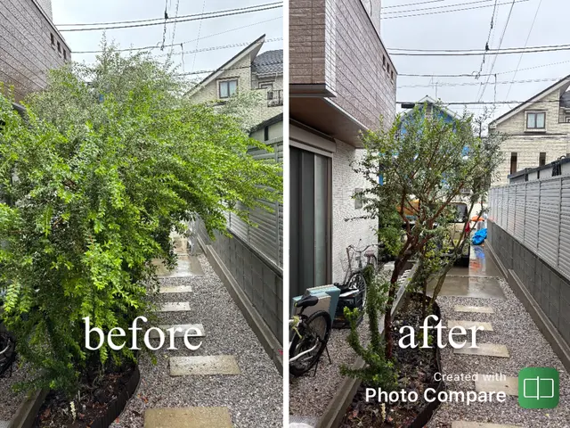 実績1000件超え！写真で無料お見積もり可能♪複数割あります。5割以上割引あり。サービスの画像