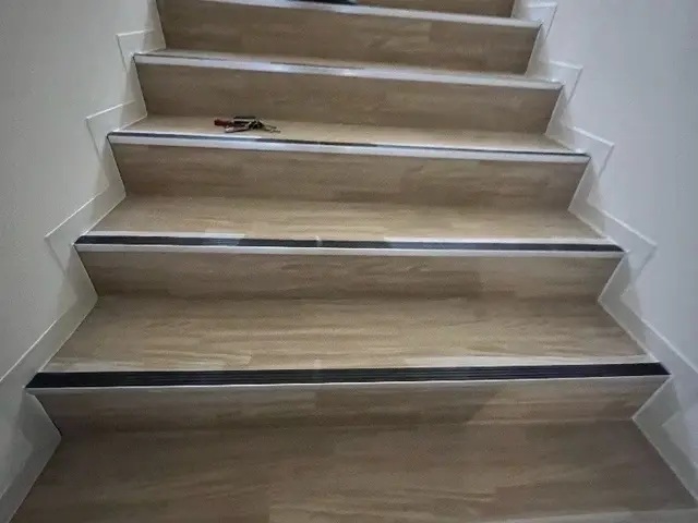 一つ一つの現場を大切に、徹底的に丁寧に仕上げます。サービスの画像