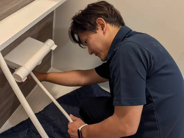 【笑顔で親切】【丁寧で迅速】✦非喫煙者✦最短当日対応✦損害保険加入サービスの画像