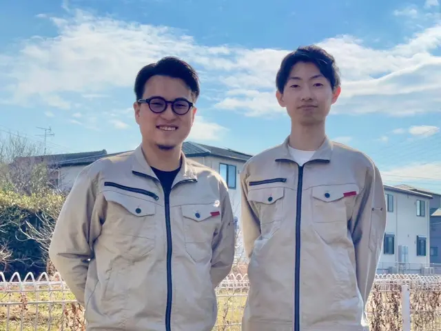 【10月空きあり！】今年もあと少し、お困りごとはお任せください！サービスの画像