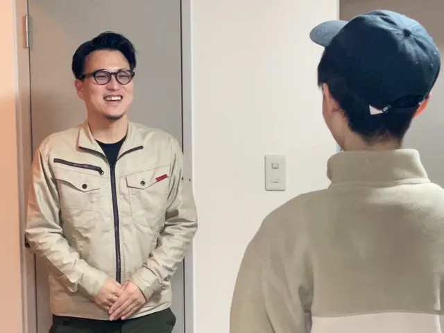 【10月空きあり！】今年もあと少し、お困りごとはお任せください！サービスの画像