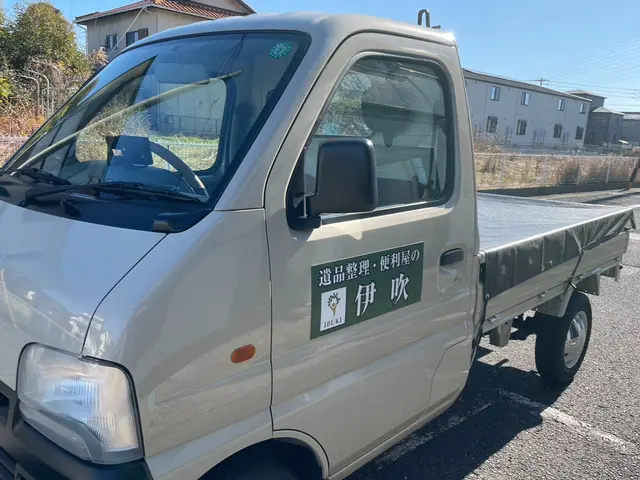 【10月空きあり！】今年もあと少し、お困りごとはお任せください！サービスの画像