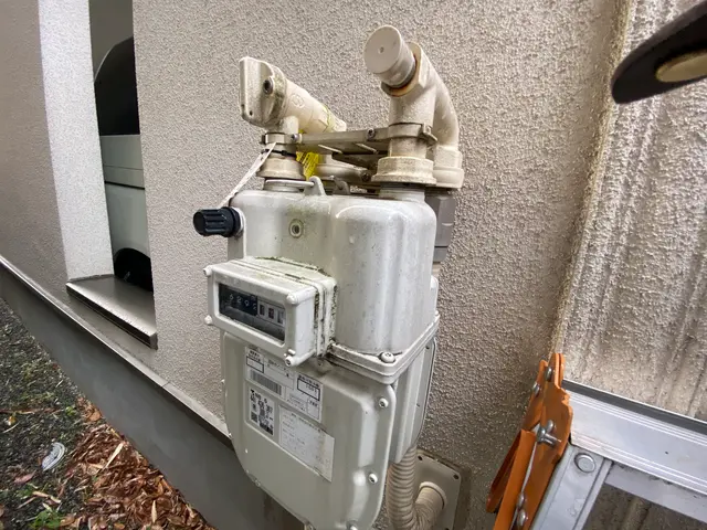 ★給湯器交換★追加費用無し★東京ガスクオリティ★工事保証10年サービスの画像