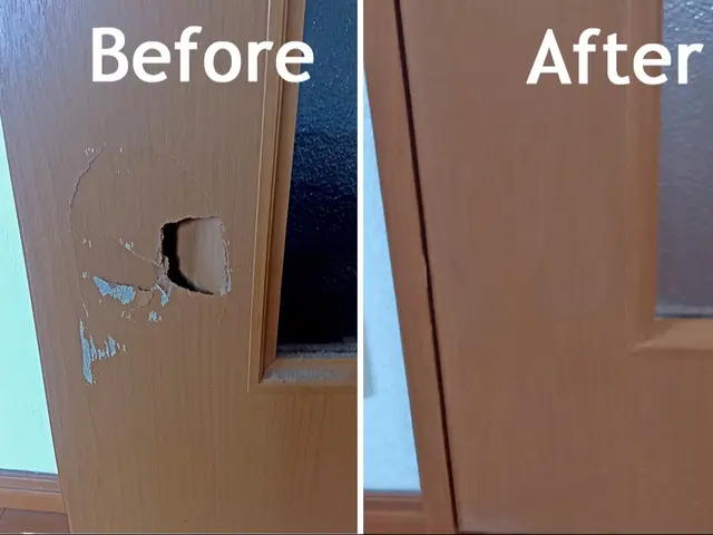 元国会議員秘書による傷跡を完全に消す高精度補修技術サービスの画像