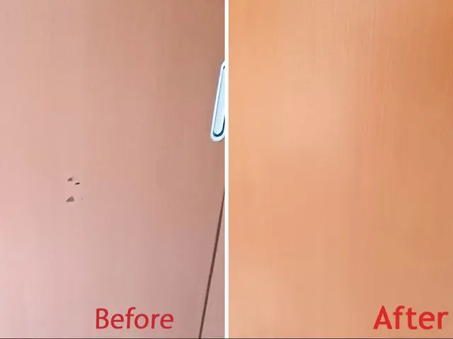 元国会議員秘書による傷跡を完全に消す高精度補修技術サービスの画像