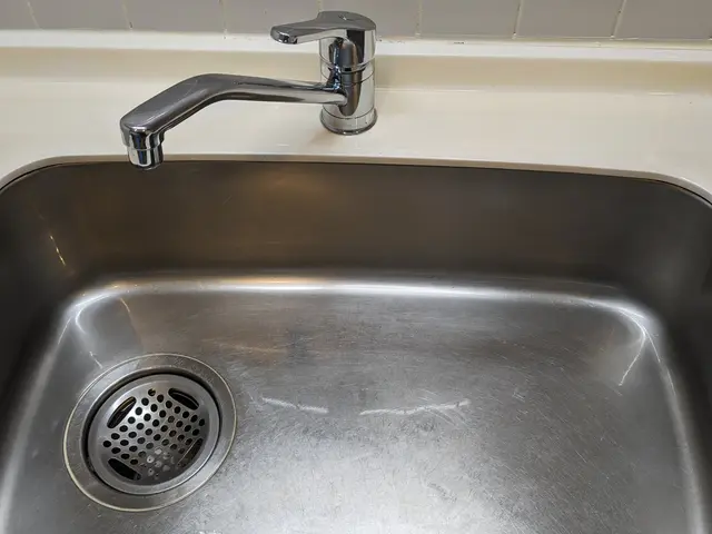 気になる水アカ・油汚れ等ある方お任せください！！PayPay使えますサービスの画像