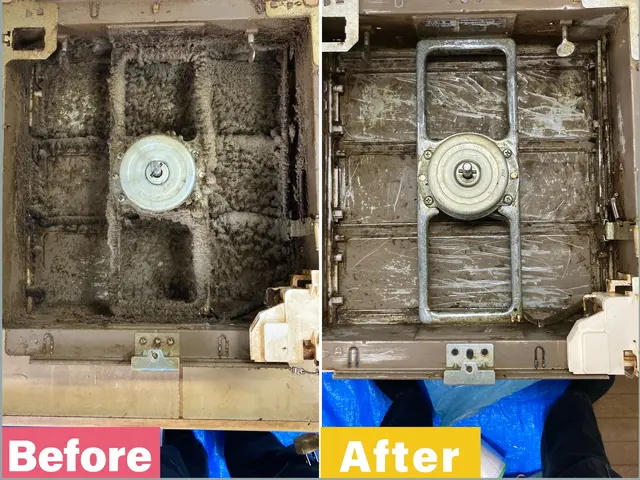 職人っぽくないフランクな対応が売りです！様々なおうちのお困りごとご相談ください！サービスの画像