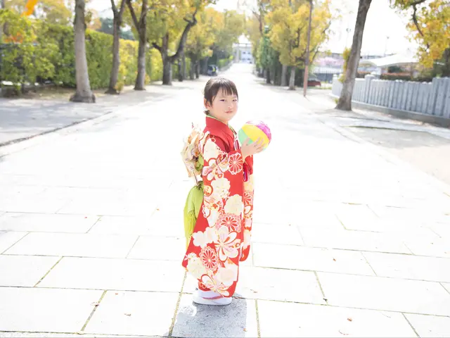 七五三撮影会❁女性カメラマンが伺います◎対応地域外のご予約も相談可能です❁