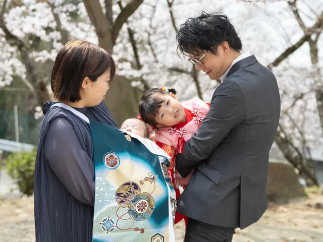 七五三撮影会❁女性カメラマンが伺います◎対応地域外のご予約も相談可能です❁