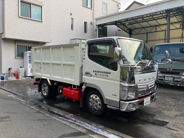 【創業50年】自社スタッフが迅速丁寧に対応します◎早朝、深夜、日曜日対応可能サービスの画像